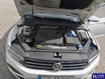 Volkswagen Passat B8 2.0 TDI-CR MR`20 E6d Aukcja 286175 - grafika 24