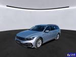 Volkswagen Passat GTE Aukcja 286111 - grafika 1