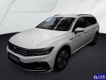 Volkswagen Passat GTE Aukcja 286114 - grafika 1