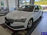 Skoda Superb Style iV Aukcja 286115 - grafika 1