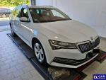 Skoda Superb Style iV Aukcja 286115 - grafika 2