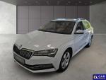 Skoda Superb Style iV Aukcja 286115 - grafika 6