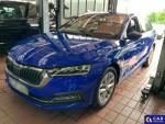 Skoda Octavia Style iV Aukcja 286116 - grafika 1