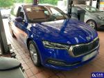Skoda Octavia Style iV Aukcja 286116 - grafika 2