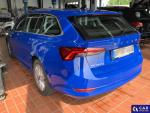 Skoda Octavia Style iV Aukcja 286116 - grafika 3
