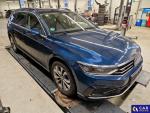 Volkswagen Passat GTE Aukcja 286117 - grafika 2