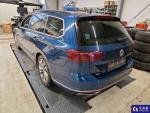 Volkswagen Passat GTE Aukcja 286117 - grafika 3