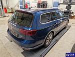 Volkswagen Passat GTE Aukcja 286117 - grafika 4