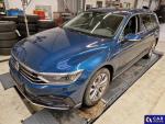 Volkswagen Passat GTE Aukcja 286117 - grafika 6