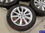 Volkswagen Passat GTE Aukcja 286117 - grafika 38