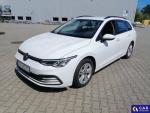 Volkswagen Golf VIII Variant 2.0 TDI MR`20 E6d Aukcja 286176 - grafika 1