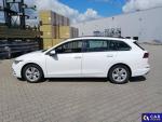 Volkswagen Golf VIII Variant 2.0 TDI MR`20 E6d Aukcja 286176 - grafika 2
