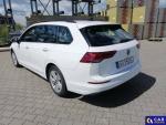 Volkswagen Golf VIII Variant 2.0 TDI MR`20 E6d Aukcja 286176 - grafika 3