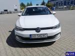Volkswagen Golf VIII Variant 2.0 TDI MR`20 E6d Aukcja 286176 - grafika 8