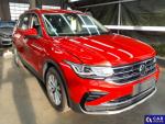 Volkswagen Tiguan Elegance eHybrid Aukcja 286118 - grafika 2