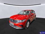 Volkswagen Tiguan Elegance eHybrid Aukcja 286118 - grafika 5