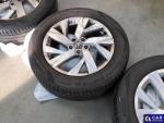 Volkswagen Tiguan Elegance eHybrid Aukcja 286118 - grafika 19