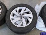 Volkswagen Tiguan Elegance eHybrid Aukcja 286118 - grafika 20