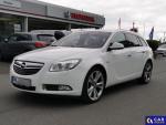 Opel Insignia Innovation Aukcja 286119 - grafika 1