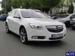 Opel Insignia Innovation Aukcja 286119 - grafika 2