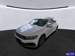 Volkswagen Passat GTE Aukcja 286121 - grafika 5