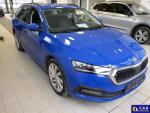 Skoda Octavia Ambition iV Aukcja 286123 - grafika 2