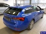 Skoda Octavia Ambition iV Aukcja 286123 - grafika 4