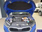 Skoda Octavia Ambition iV Aukcja 286123 - grafika 27
