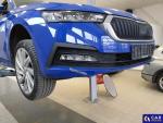 Skoda Octavia Ambition iV Aukcja 286123 - grafika 48