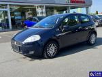 Fiat Grande Punto 1.2 8V Active ( 01.2007->) Aukcja 286132 - grafika 1