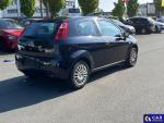 Fiat Grande Punto 1.2 8V Active ( 01.2007->) Aukcja 286132 - grafika 4