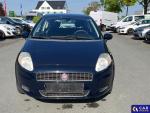 Fiat Grande Punto 1.2 8V Active ( 01.2007->) Aukcja 286132 - grafika 8