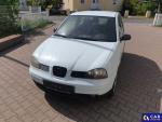 Seat Arosa Solit Aukcja 286141 - grafika 1