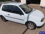 Seat Arosa Solit Aukcja 286141 - grafika 2
