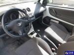 Seat Arosa Solit Aukcja 286141 - grafika 3