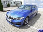 BMW Seria 3 320 Diesel Mild Hybrid MR`19 E6d G20 Aukcja 286196 - grafika 2
