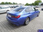 BMW Seria 3 320 Diesel Mild Hybrid MR`19 E6d G20 Aukcja 286196 - grafika 4