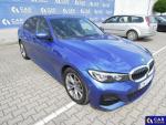 BMW Seria 3 320 Diesel Mild Hybrid MR`19 E6d G20 Aukcja 286196 - grafika 3