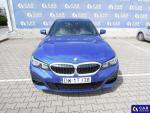 BMW Seria 3 320 Diesel Mild Hybrid MR`19 E6d G20 Aukcja 286196 - grafika 7
