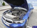 BMW Seria 3 320 Diesel Mild Hybrid MR`19 E6d G20 Aukcja 286196 - grafika 12