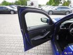 BMW Seria 3 320 Diesel Mild Hybrid MR`19 E6d G20 Aukcja 286196 - grafika 14