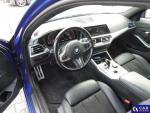 BMW Seria 3 320 Diesel Mild Hybrid MR`19 E6d G20 Aukcja 286196 - grafika 16