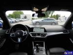 BMW Seria 3 320 Diesel Mild Hybrid MR`19 E6d G20 Aukcja 286196 - grafika 19