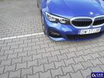 BMW Seria 3 320 Diesel Mild Hybrid MR`19 E6d G20 Aukcja 286196 - grafika 27