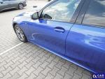 BMW Seria 3 320 Diesel Mild Hybrid MR`19 E6d G20 Aukcja 286196 - grafika 36