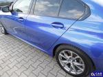 BMW Seria 3 320 Diesel Mild Hybrid MR`19 E6d G20 Aukcja 286196 - grafika 38