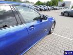 BMW Seria 3 320 Diesel Mild Hybrid MR`19 E6d G20 Aukcja 286196 - grafika 42