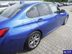 BMW Seria 3 320 Diesel Mild Hybrid MR`19 E6d G20 Aukcja 286196 - grafika 46