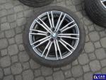 BMW Seria 3 320 Diesel Mild Hybrid MR`19 E6d G20 Aukcja 286196 - grafika 64