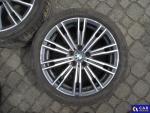 BMW Seria 3 320 Diesel Mild Hybrid MR`19 E6d G20 Aukcja 286196 - grafika 65